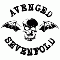 AX7 Logo - Avenged Sevenfold | Brands of the World™ | Download vector logos and ...
