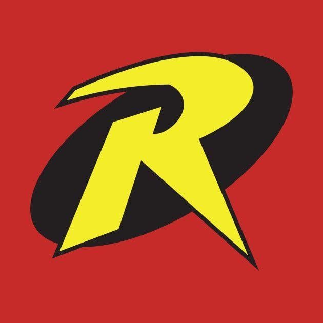 Robin Symbol Logo - LogoDix