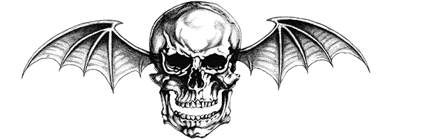 AX7 Logo - Avenged Sevenfold -