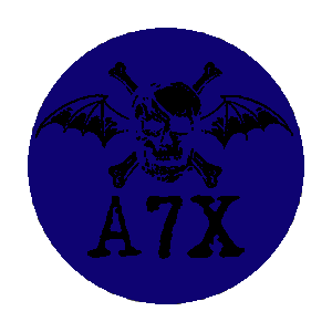 AX7 Logo - AX7 Logo By Mittsu Chan