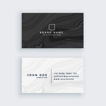 Modern Black and White Logo - Black And White Vectors, Photos and PSD files | Free Download