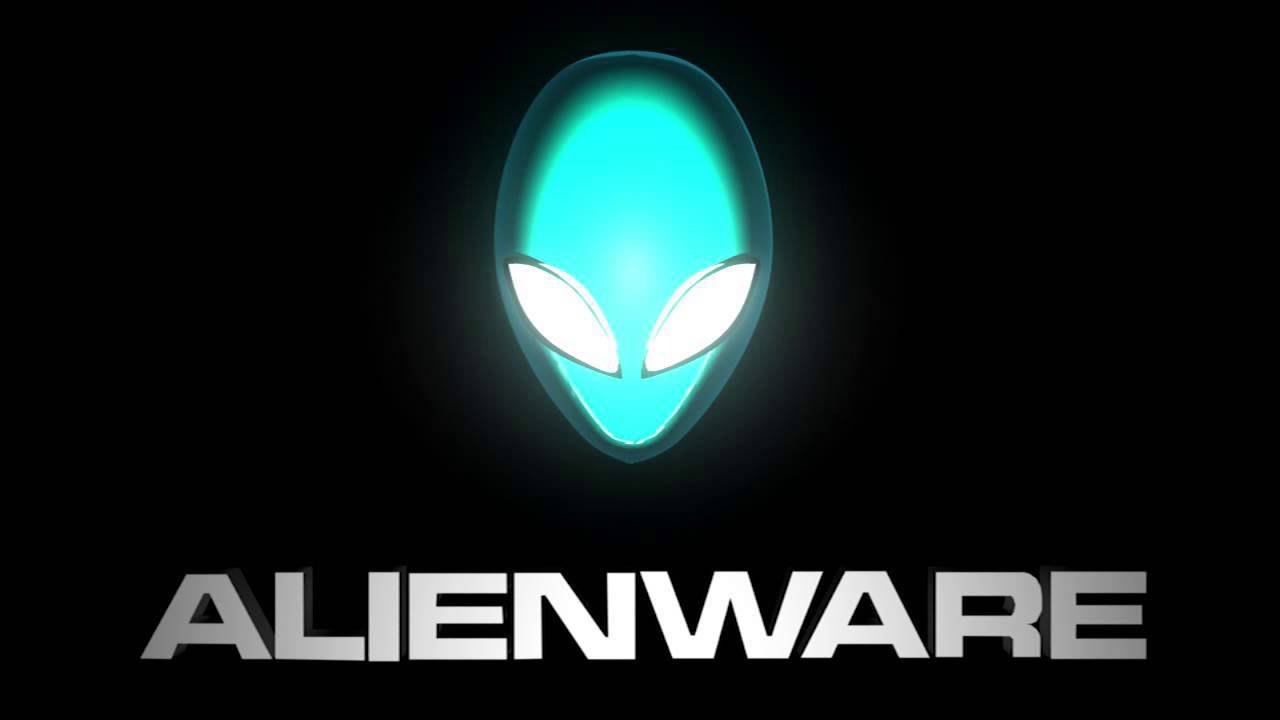 Alienware Logo - alienware logo - YouTube