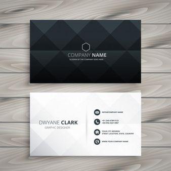 Modern Black and White Logo - Black And White Vectors, Photos and PSD files | Free Download