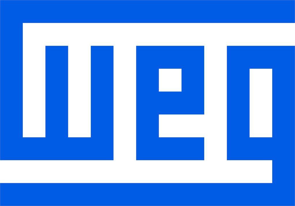 Weg Logo - LOGO WEG | WEG, Brazil electric equipment manufacturer's log… | Luis ...