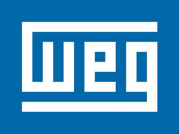 Weg Logo - WEG Electric Corporation | Gwinnett Chamber Chairman's Club