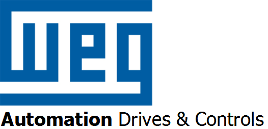 Weg Logo - WEG Electric Corporation - EMR