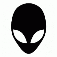 Alienware Logo - Alienware | Brands of the World™ | Download vector logos and logotypes