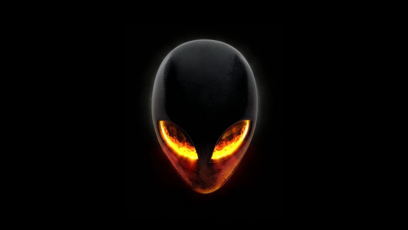 Alienware Logo - Alienware Logo | Alienware in 2019 | Alienware, Logos, Technology