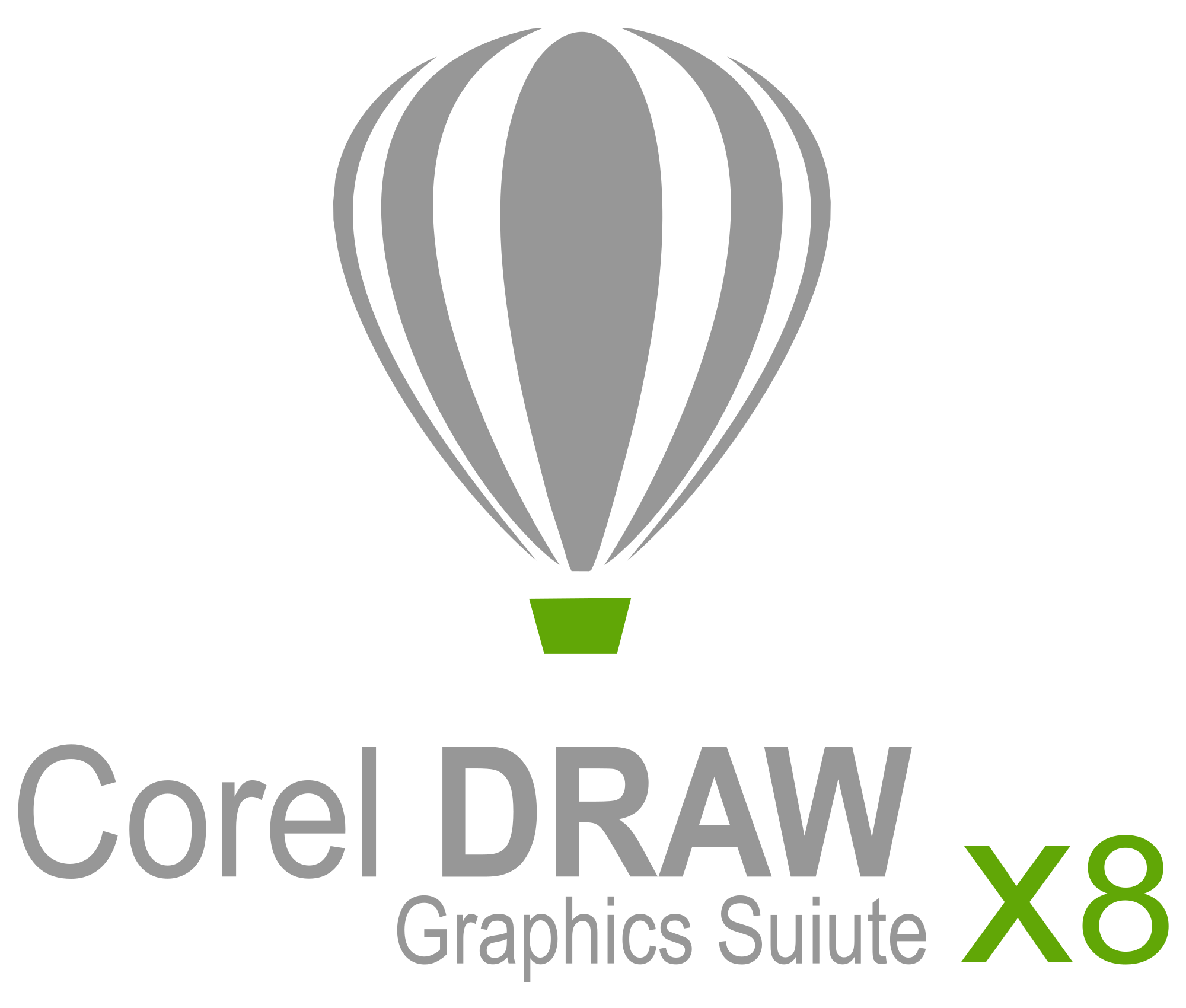 Corel Logo - CorelDraw logo.svg