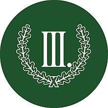 Weg Logo - Der III. Weg – Wikipedia