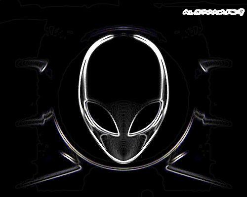 Alienware Logo - Alienware Logo. Alienware Logo Edit