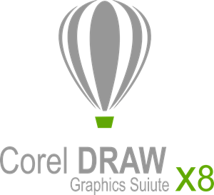 Corel Logo - Corel DRAW X8 Logo Vector (.SVG) Free Download