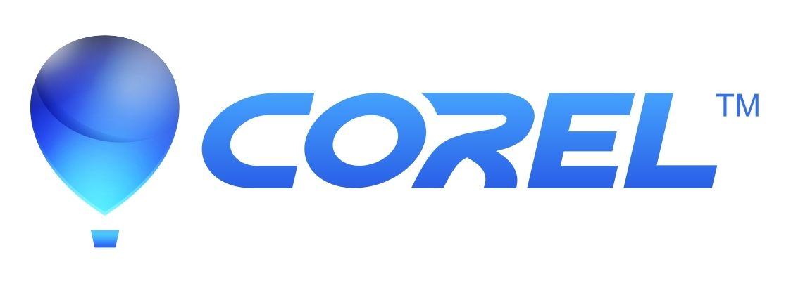 Corel Logo - Corel