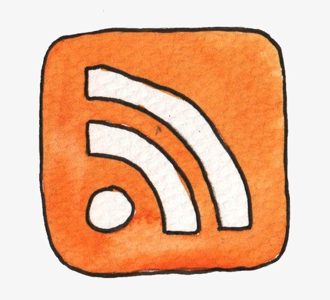 Orange WiFi Logo - Wifi, Wifi Icon, Orange, Box PNG Image and Clipart for Free Download