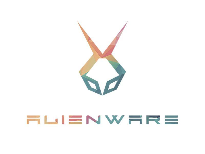 Alienware Logo - Alienware Logo by Miguel Petersen | Dribbble | Dribbble