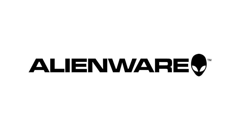 Alienware Logo - Alienware Logo Download - AI - All Vector Logo
