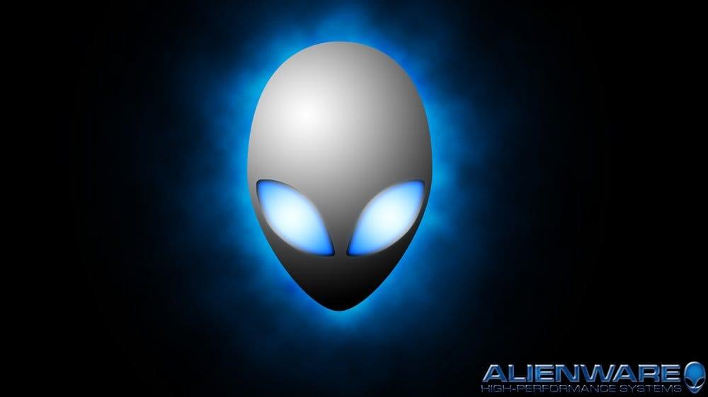 Alienware Logo - Alienware Logo
