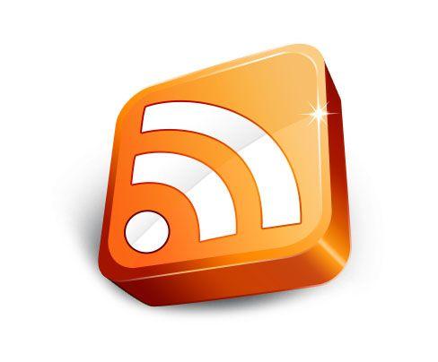 Orange WiFi Logo - 3D Orange WIFI icons free download