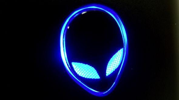 Alienware Logo - Alienware “absolutely” looking into own brand PC components but