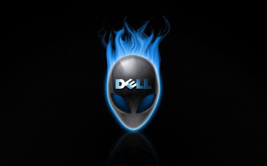 Alienware Logo - Dell alienware Logos