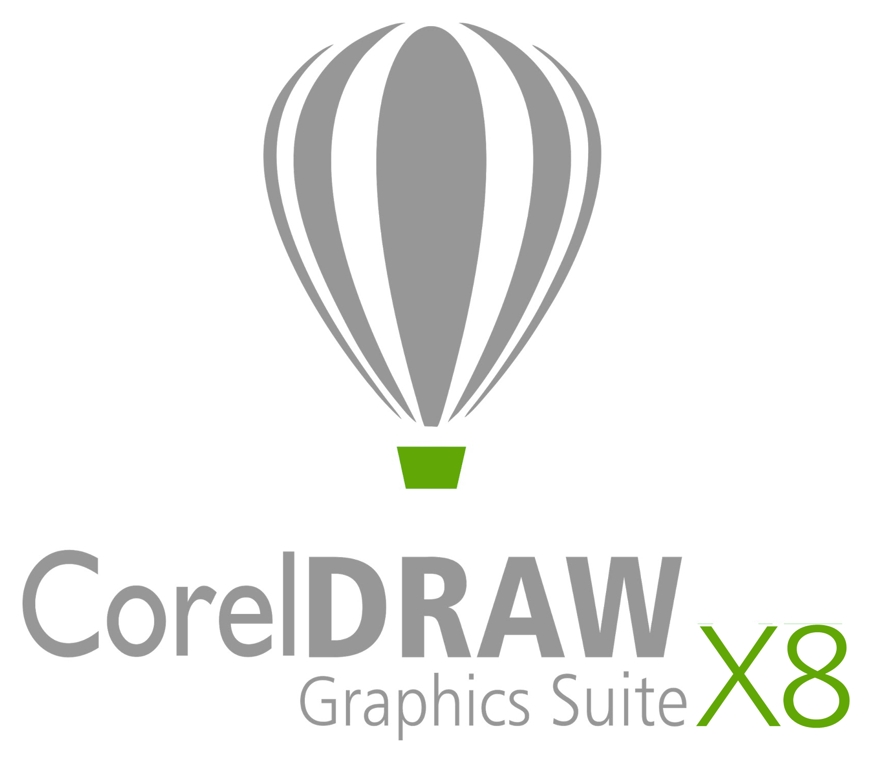 Corel Logo - CorelDRAW