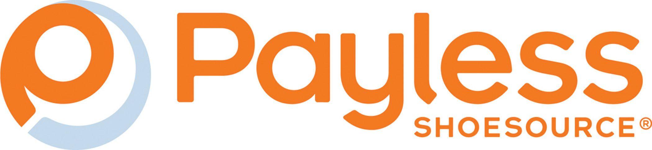 Payless Logo - Lake Pleasant Towne Center. PAYLESS SHOESOURCE LOGO