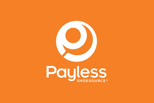 Payless Logo - PAYLESS
