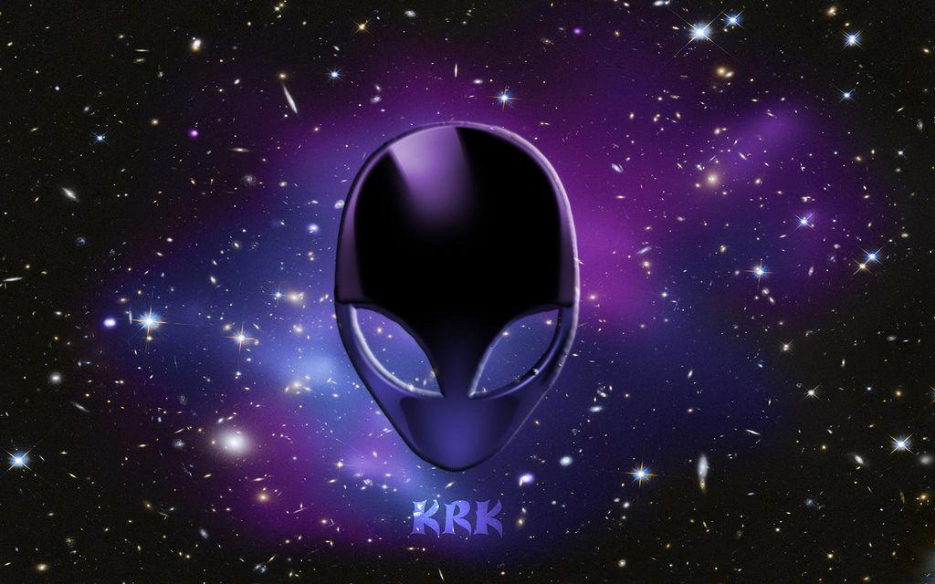 Alienware Logo - alienware logo | alienware logo | krkdesigns | Flickr