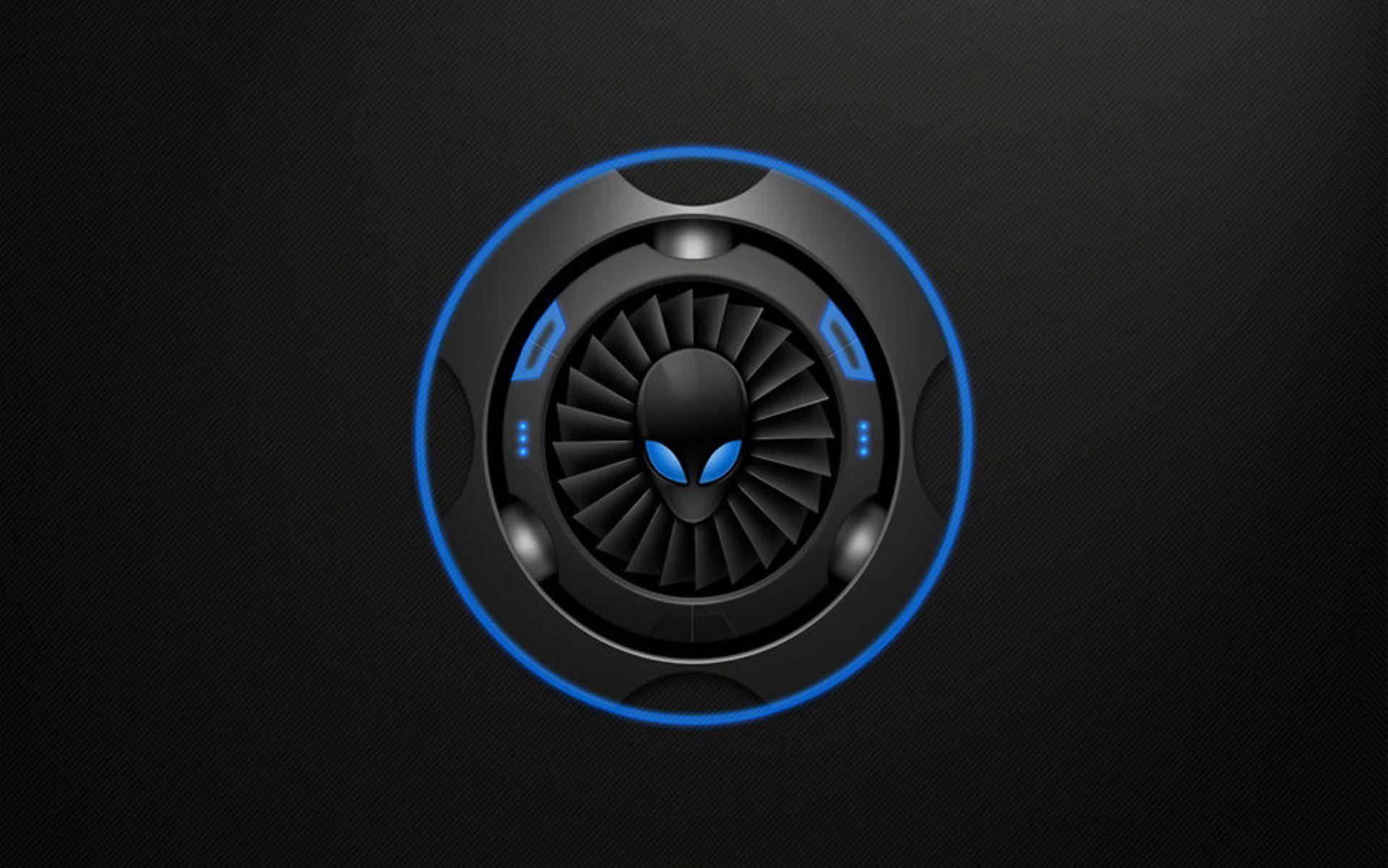 Alienware Logo - Alienware Logo Background Picture Wallpaper #j1c3gb.com