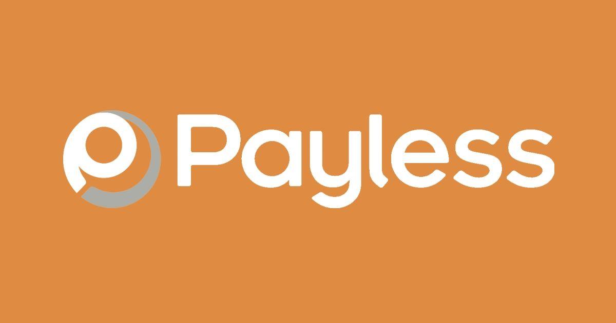Payless Logo - Payless Coupons & Promo Codes For February 2019 - Up To 80% Off