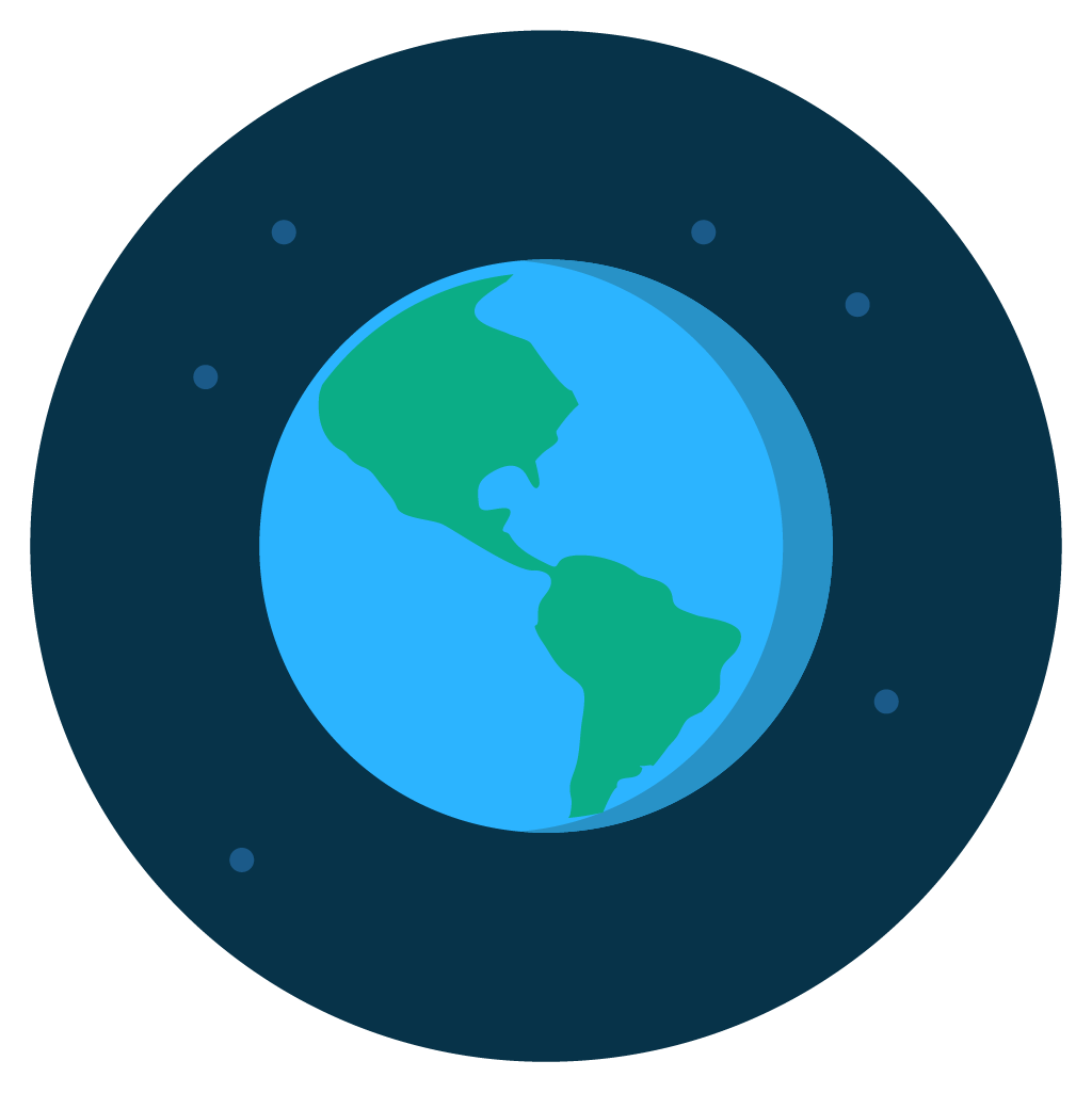 Google Earth Icon Logo - Best HD Earth Icon Vector File Free