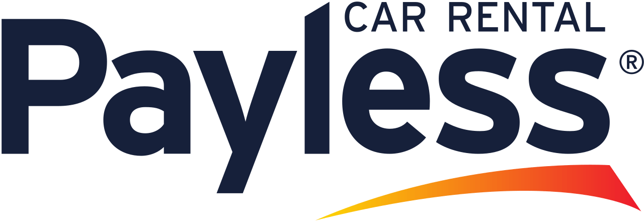 Car Rental Logo - File:Payless Car Rental logo.svg