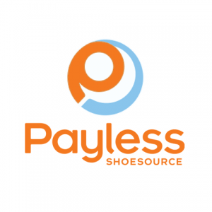 Payless Logo - Payless ShoeSource • Fairlane Village Mall