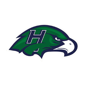 Heritage Hawks Logo - Heritage Hawks – Saginaw Valley League Football