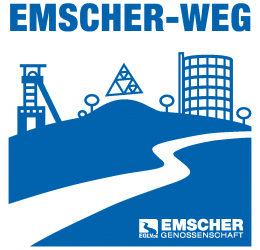 Weg Logo - Informationen | RADWANDERN an der Seseke