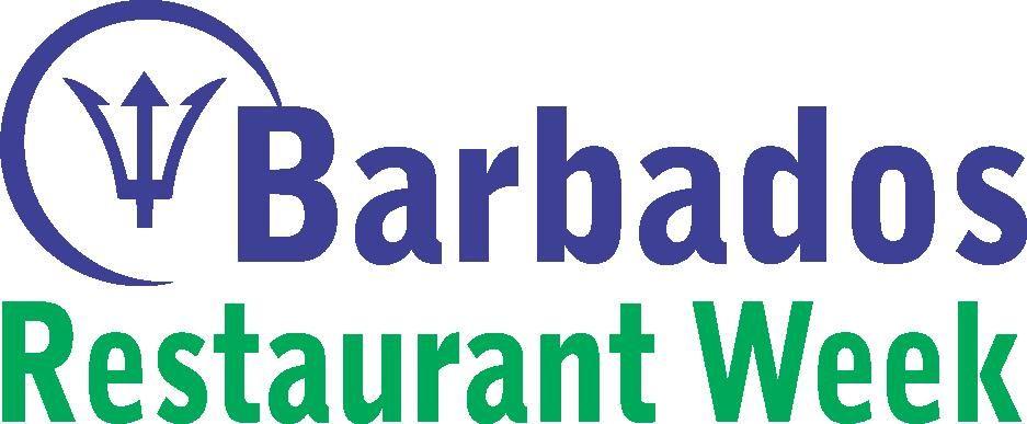 Barbadian Restaurants Logo - Barbados Restaurant Week – Dine Local. Eat Global!