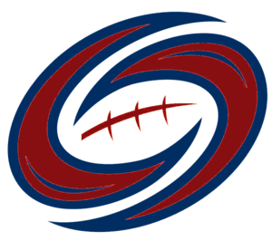 C Football Logo - University Of The Cumberlands Football Logo