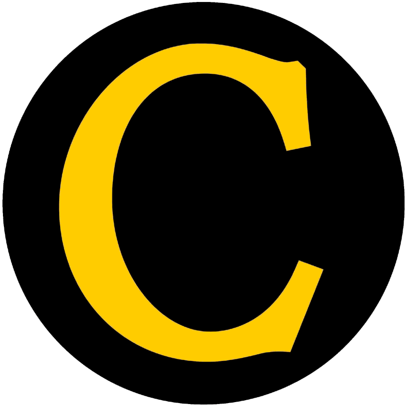 C Football Logo - File:Centre College football logo.png - Wikimedia Commons