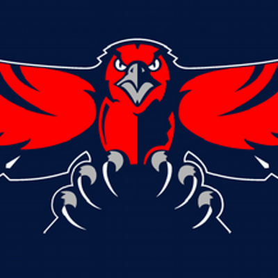 Heritage Hawks Logo - Heritage Schools