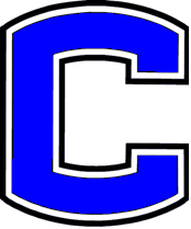 C Football Logo - Football / Home