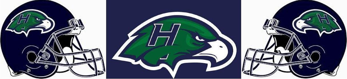 Heritage Hawks Logo - Heritage Hawks Football: COACHES HUB