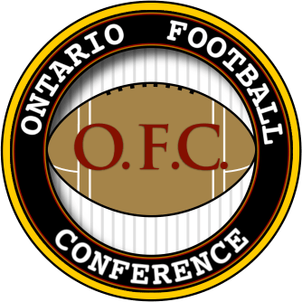 C Football Logo - Ontario Football Conference – Youth Football Organization