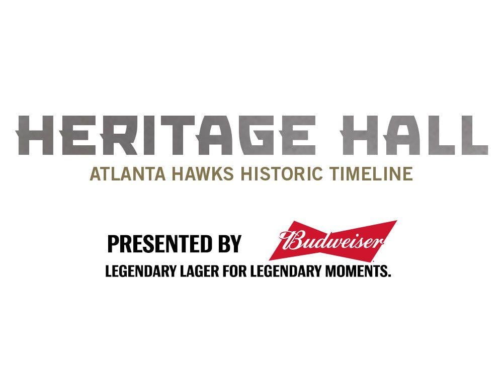 Heritage Hawks Logo - Heritage Hall | Atlanta Hawks