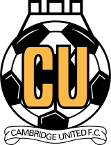 C Football Logo - Cambridge United F.C