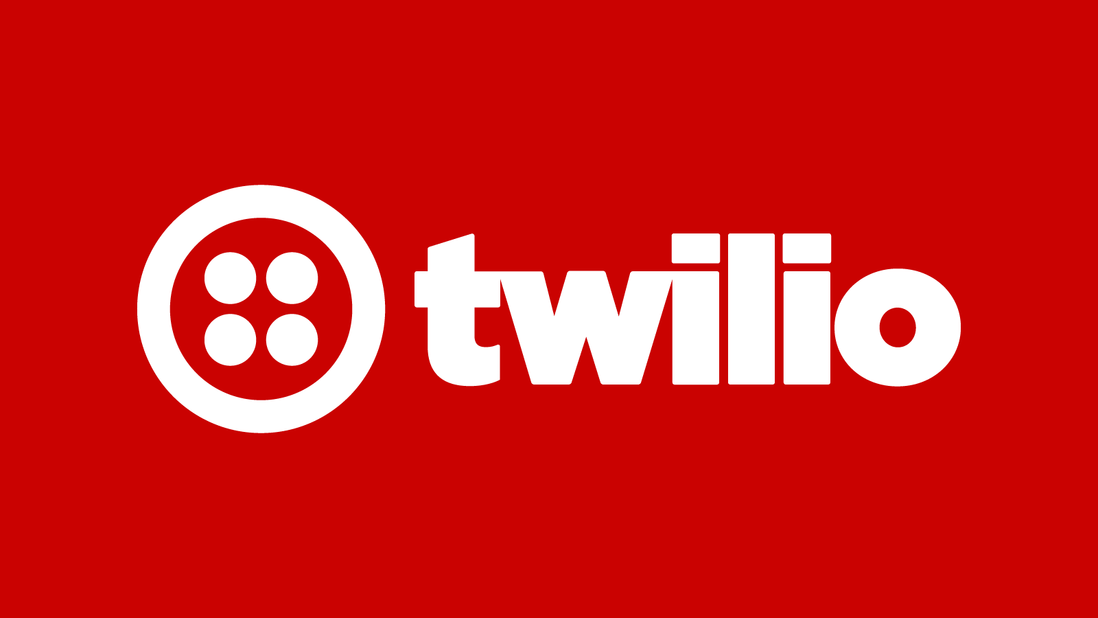 Twilio Logo - twilio-logo | Behavioral Signals