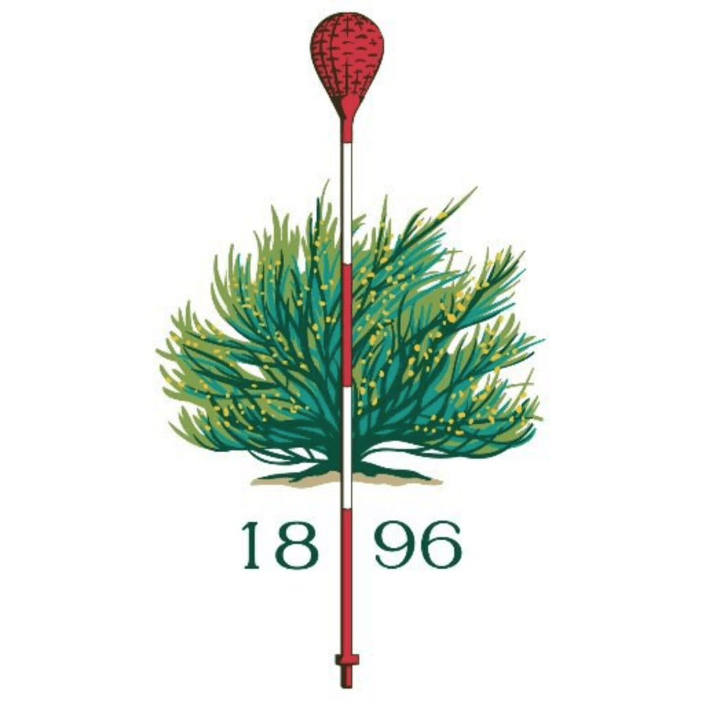 Golf Club Logo - Does Merion Golf Club have the best logo in golf? This poll declares