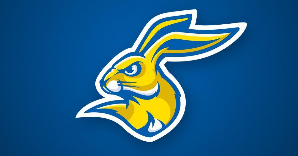 Jackrabbit Logo - Jackrabbit Logos