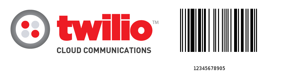 Twilio Logo - Twilio Blog
