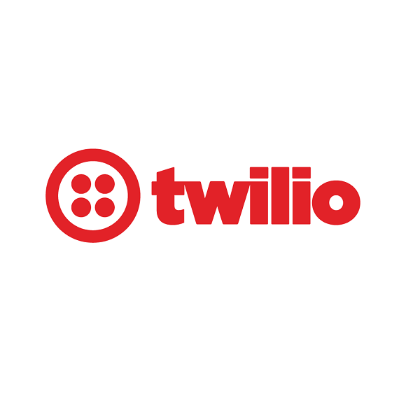 Twilio Logo - Twilio Logos