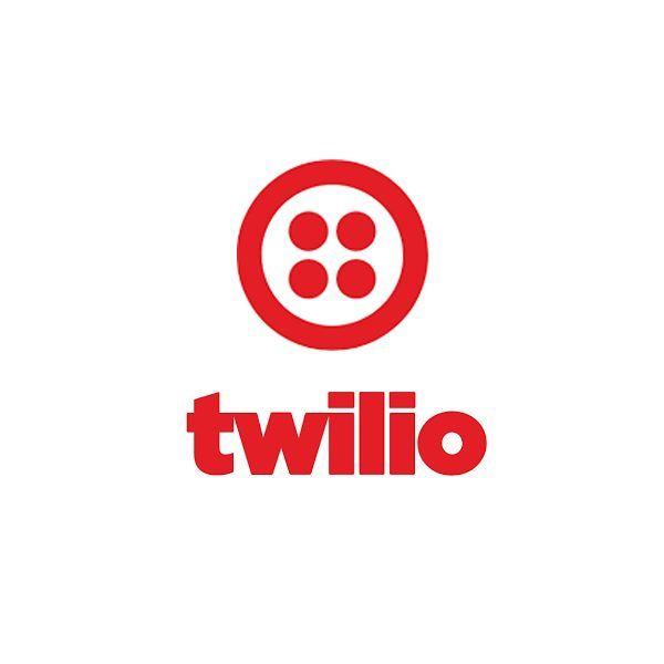 Twilio Logo - Twilio SMS – Action Agent | XMPro App Store